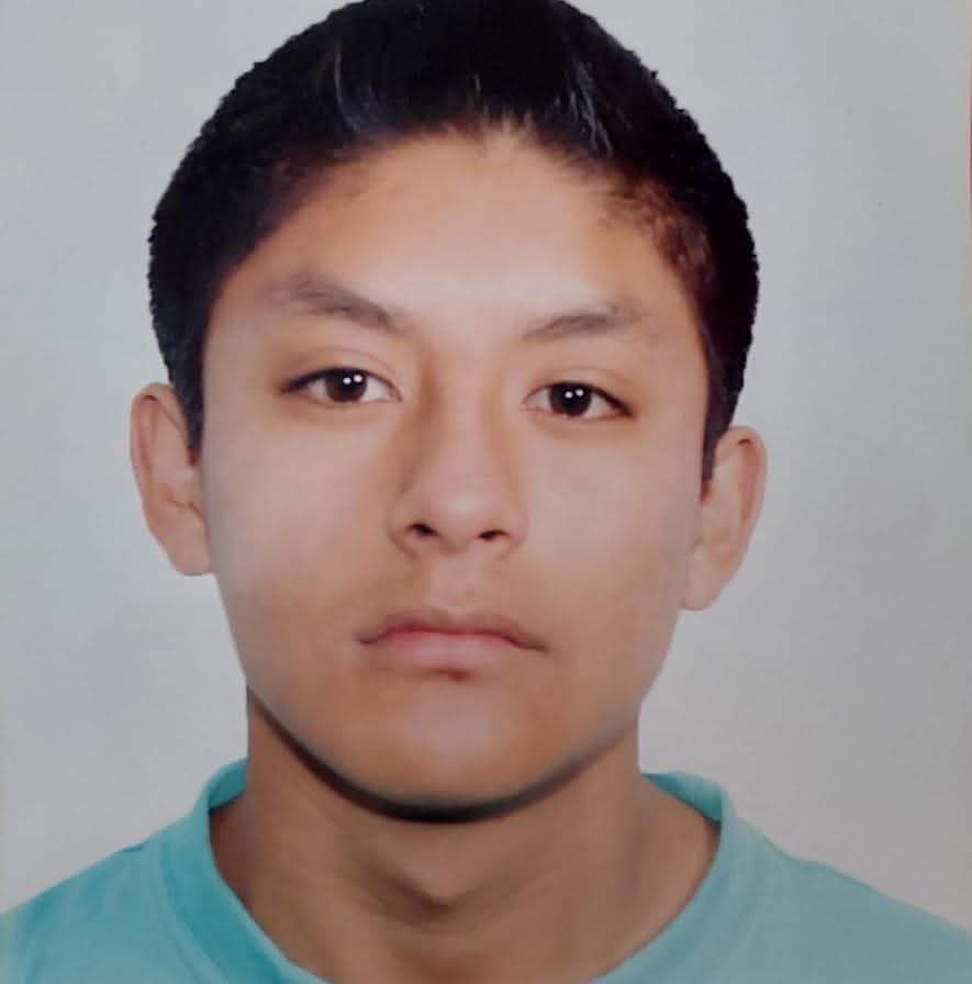 <strong>Gabriel T</strong>